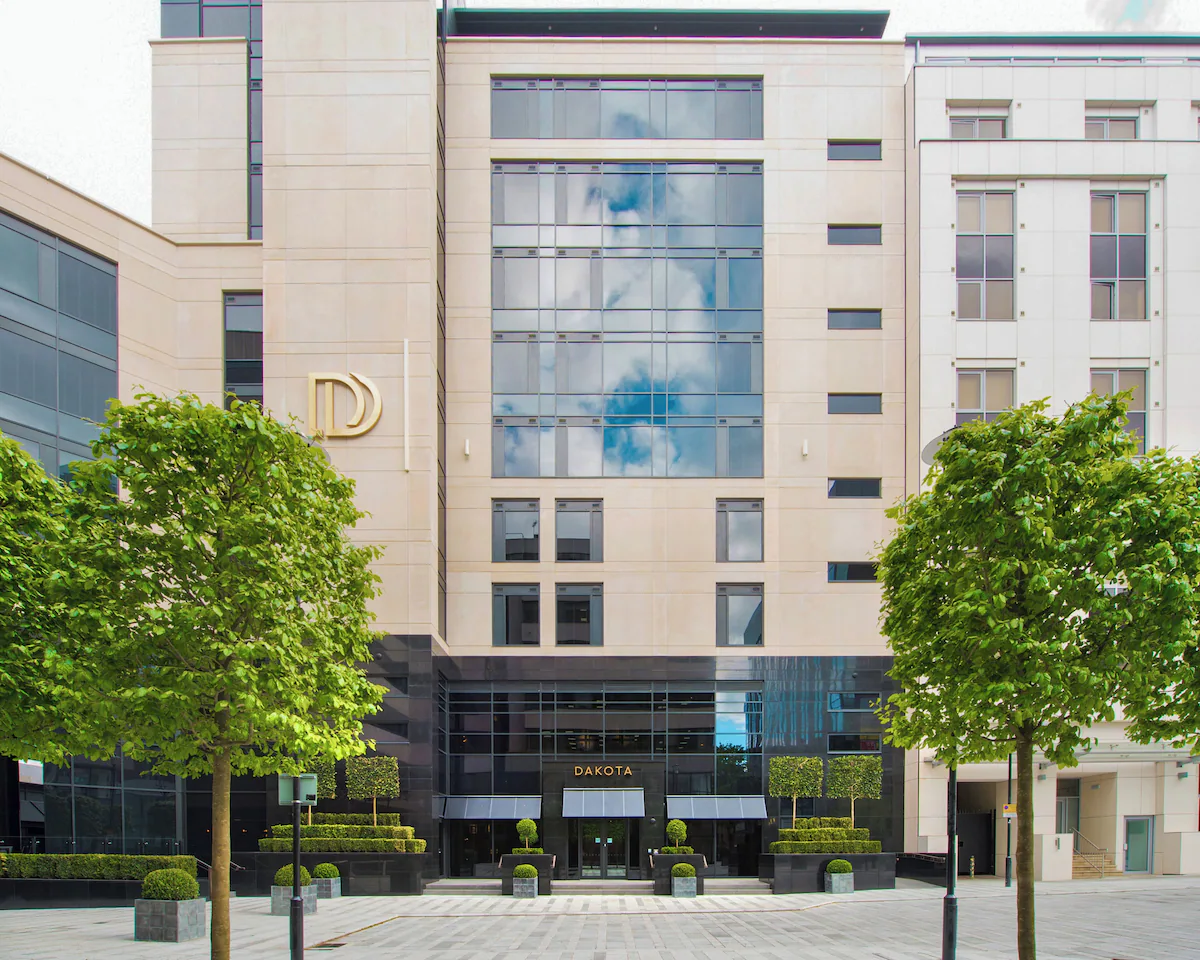 Dakota Hotel Leeds